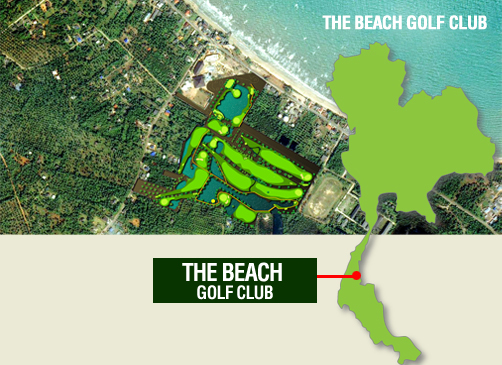 Golf Map