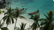 Chumphon Location