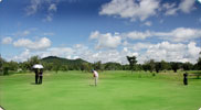 The Beach Golf Club