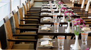 The Square Restaurant